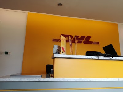 Photos of DHL