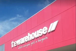 The Warehouse Paraparaumu image