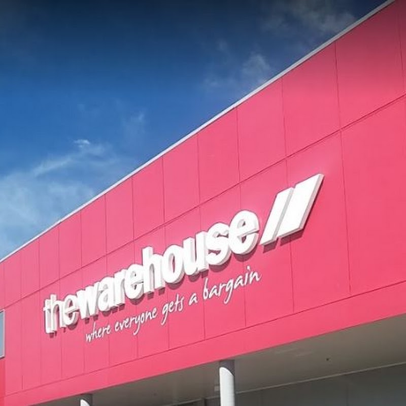 The Warehouse Paraparaumu