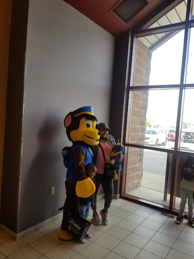 Movie Theater «AMC Showplace Schererville 12», reviews and photos, 1400 Eagle Ridge Dr, Schererville, IN 46375, USA