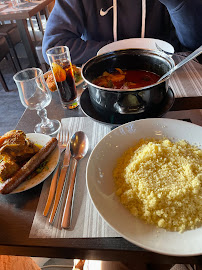 Les plus récentes photos du Restaurant marocain Le Chameau à Neuville-sur-Oise - n°2