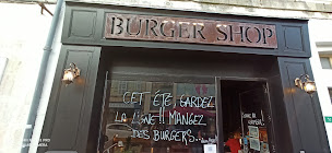 Photo n°5 de Burger Shop à Rochefort ()