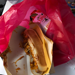 Photo n°1 de l'avis de Vissolela.u fait le 26/10/2023 à 01:47 sur le  Frankie Hot Dogs à Porto