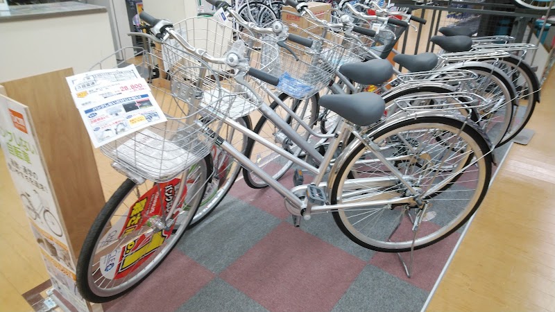 Dcmホーマック 石巻東店 宮城県石巻市伊原津 ホームセンター ホームセンター グルコミ