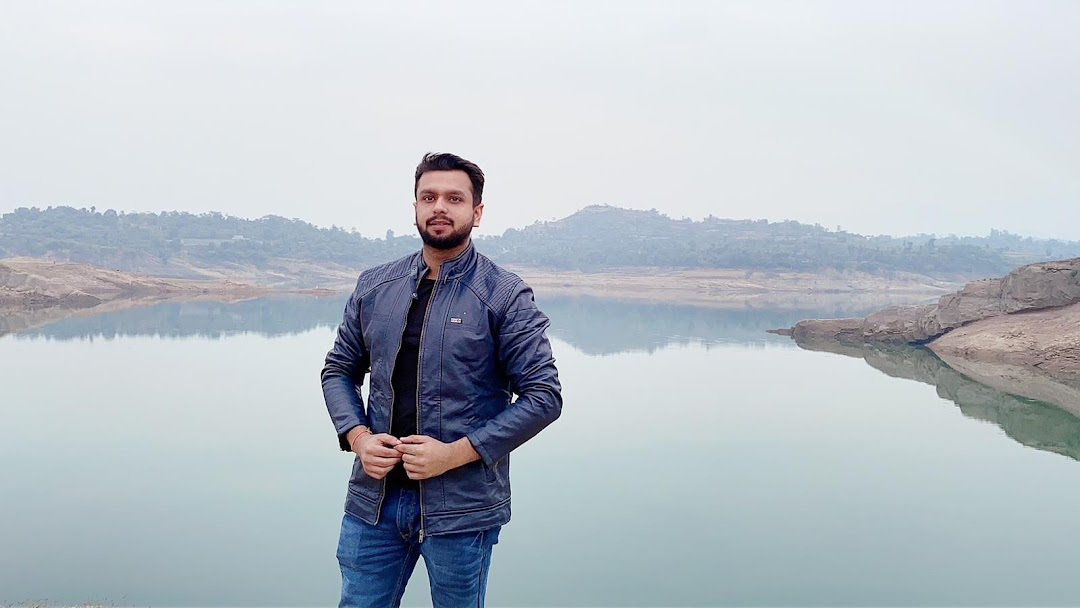 Ishan Rajput