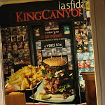 Photo n°10 de l'avis de Sabato.i fait le 07/06/2023 à 09:01 sur le  Gran Canyon Pub Castelnuovo Belbo à Castelnuovo Belbo