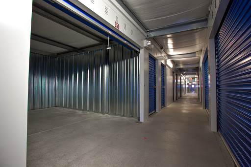 Self-Storage Facility «CubeSmart Self Storage», reviews and photos, 1007 Brown Rd, Orion Charter Township, MI 48359, USA