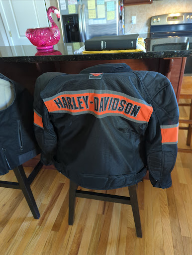 Harley-Davidson Dealer «Rommel Harley-Davidson® Delmarva», reviews and photos, 22586 Sussex Hwy, Seaford, DE 19973, USA