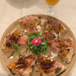 Photo n°1 de l'avis de Alice.r fait le 30/08/2023 à 20:41 sur le  ott88tto Ristorante - Pizzeria Gourmet - Marina di Castagneto Carducci à Marina di Castagneto Carducci