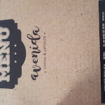 Photo n°3 de l'avis de Miki.o fait le 06/12/2018 à 16:48 sur le  Avenida Food & Drink à Valença