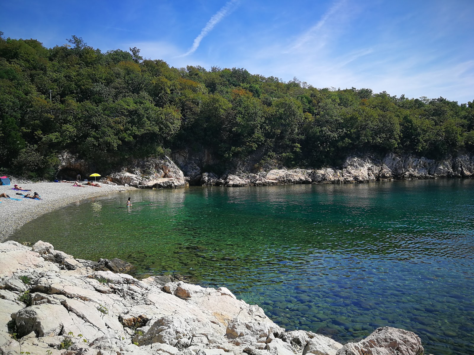 Svezanj Bay'in fotoğrafı imkanlar alanı