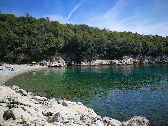 Svezanj Bay
