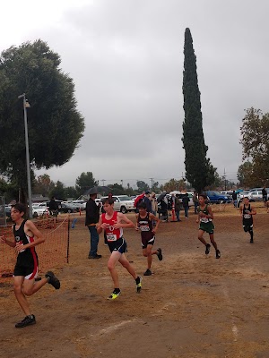 Riverside City Cross Country Course - photo 12
