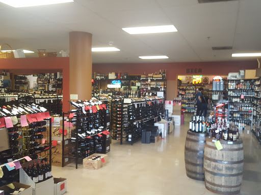 Wine Store «The Wine and Cheese Place», reviews and photos, 7435 Forsyth Blvd, Clayton, MO 63105, USA