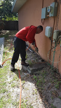 Evict-A-Bug Termite & Pest Control - Photo 5 - Car repair in Palm City, FL, Port St. Lucie