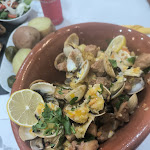 Photo n°5 de l'avis de Rui.o fait le 11/11/2023 à 22:24 sur le  Restaurante Sabores de Almeirim à Montijo