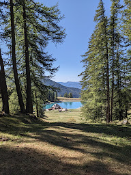 Photo n°56 de Chalet d’altitude du sapet Valberg à G ()