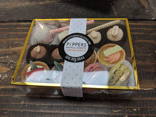 Caterer «Peppers Artful Events», reviews and photos, 43 Hudson St, Northborough, MA 01532, USA