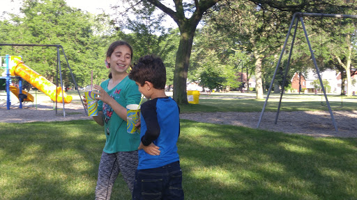 Park «Schemansky Park», reviews and photos, W Outer Dr, Dearborn, MI 48124, USA