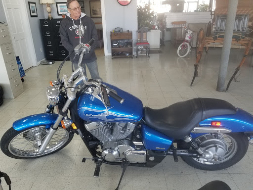 Car Dealer «Midland Trail Auto Sales», reviews and photos, 1820 Midland Trail, Shelbyville, KY 40065, USA