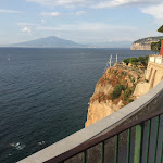 Photo n°25 de l'avis de Andrea.u fait le 12/01/2020 à 14:41 sur le  Belair Hotel Sorrento à Sorrento