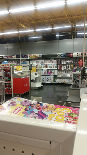 Toy Store «Toys