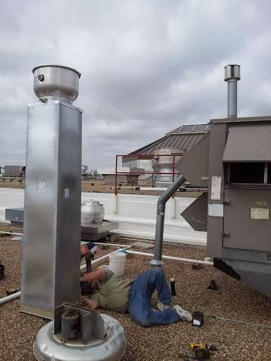 HVAC Contractor «Excel Comfort Services», reviews and photos