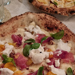 Photo n°1 de l'avis de Slowercomic8. fait le 30/04/2023 à 16:46 sur le  Madison - Pizza & Ristò (Nocera Inferiore) à Nocera Inferiore