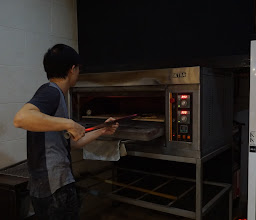 Double Zero Pizzeria photo