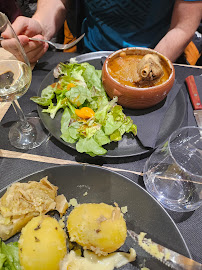 Les plus récentes photos du Restaurant Bar, Brasserie, Pizzeria, La Terrasse à Peyresourde à Germ - n°1