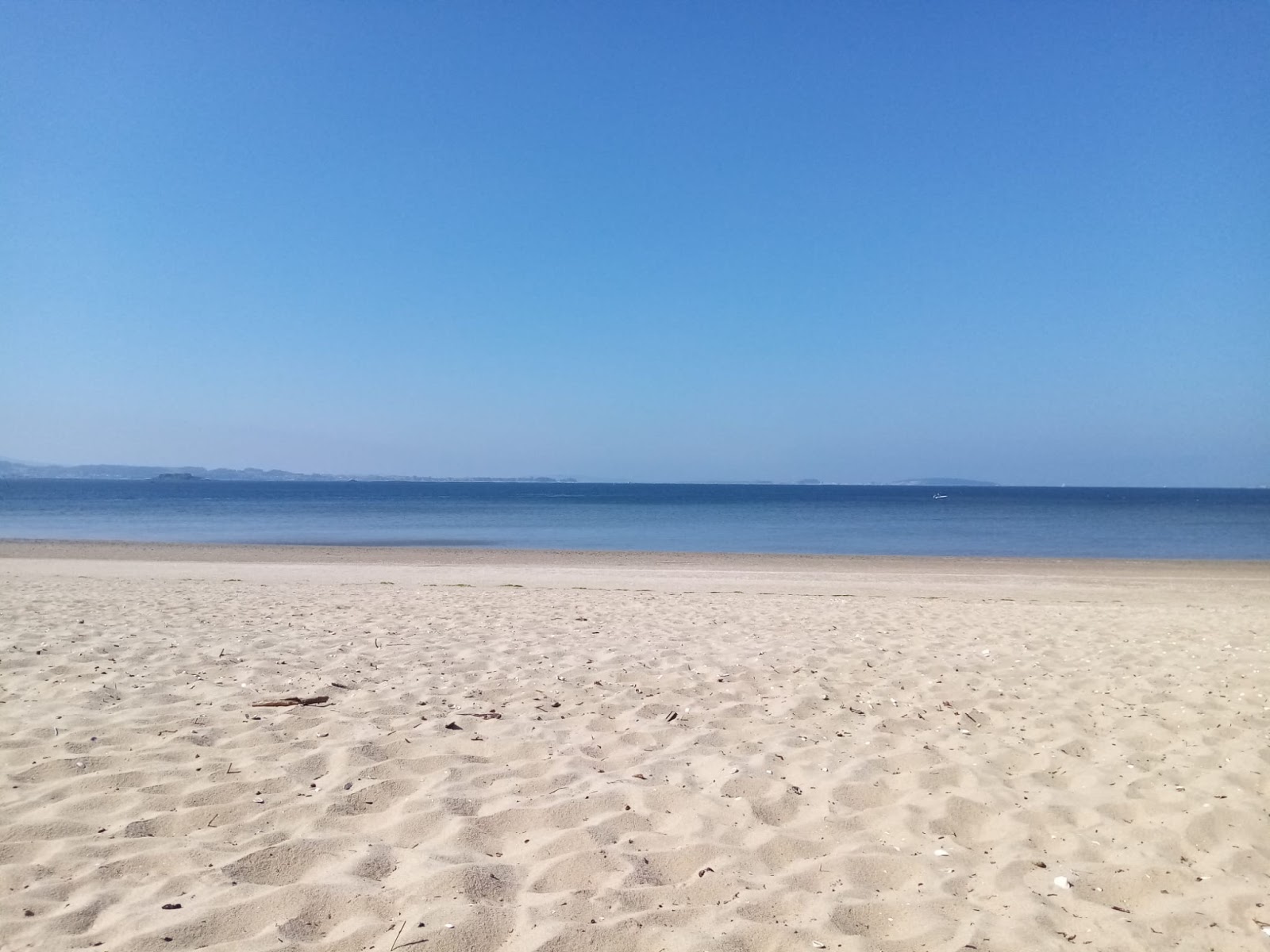 Beach das Cunchas photo #8