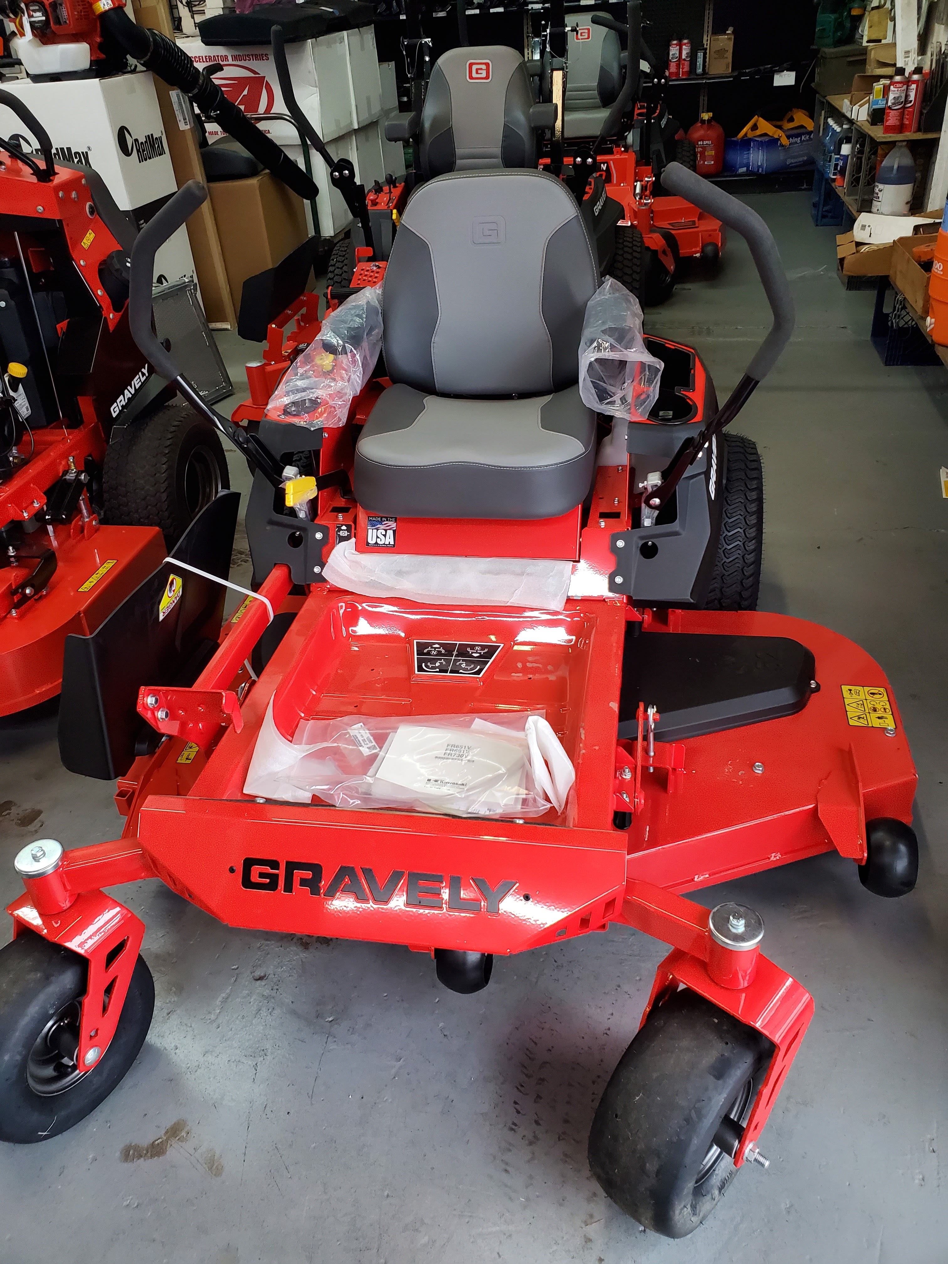 Aurora Outdoor Power Equipment