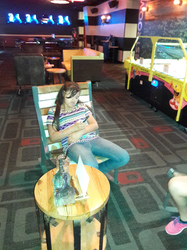 Bowling Alley «Bowlero Corpus Christi», reviews and photos, 6116 Ayers St, Corpus Christi, TX 78415, USA