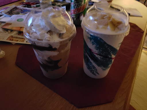 Ice Cream Shop «Custard Spot», reviews and photos, 46919 Van Dyke, Shelby Charter Township, MI 48317, USA