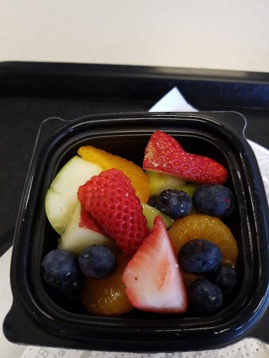 Fast Food Restaurant «Chick-fil-A», reviews and photos, 3995 NW 107th Ave, Doral, FL 33178, USA