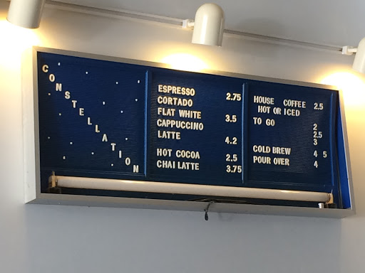 Coffee Shop «Constellation Coffee», reviews and photos, 4059 Penn Ave, Pittsburgh, PA 15224, USA