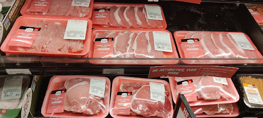 Health Food Store «Sprouts Farmers Market», reviews and photos, 655 Sunland Park Dr, El Paso, TX 79912, USA