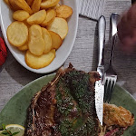 Photo n°1 de l'avis de lisa.6 fait le 16/08/2022 à 13:33 sur le  La Terrazza Pizzeria Ristorante à Poggio dei Pini