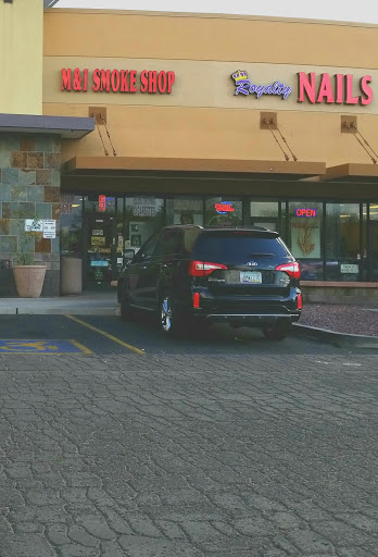 Cigar Shop «M&I Smoke Shop», reviews and photos, 16995 W Greenway Rd #109, Surprise, AZ 85388, USA