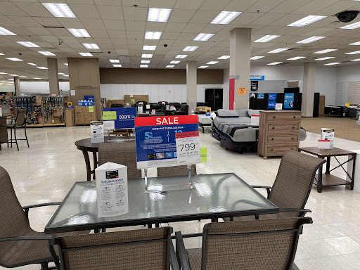 Department Store «Sears», reviews and photos, 50 Mall Dr W, Jersey City, NJ 07310, USA