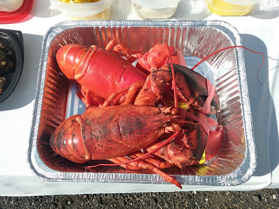 Beach Lobster & Farmstand