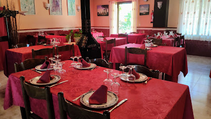 RESTAURANT LA PINYAREDA