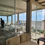 Photo n°26 de l'avis de Elena.i fait le 11/05/2024 à 15:01 sur le  Reem Restaurant - Beach à Marina di Pescoluse