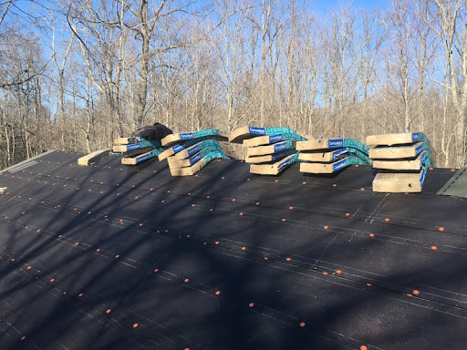 Roofing Contractor «Harper Siding and Roofing», reviews and photos