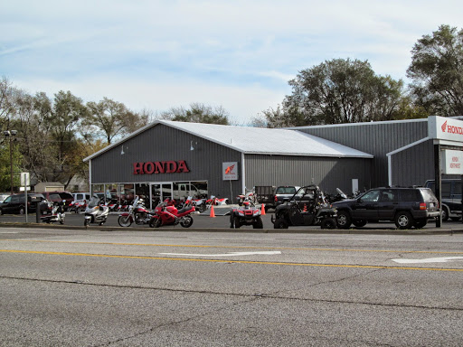 Honda Northwest, 4911 Northwest Hwy, Crystal Lake, IL 60014, USA, 