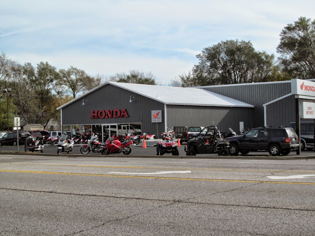 Honda Northwest