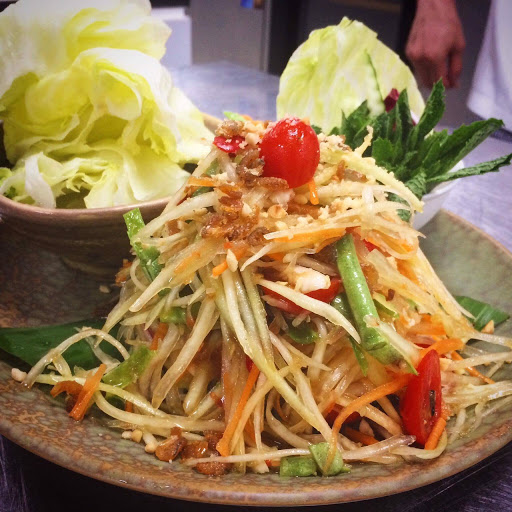 Rayavadee Royal Thai Cuisine