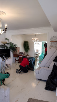 Champs Muscle Movers - Photo 2 - Car repair in Madison, AL, Huntsville