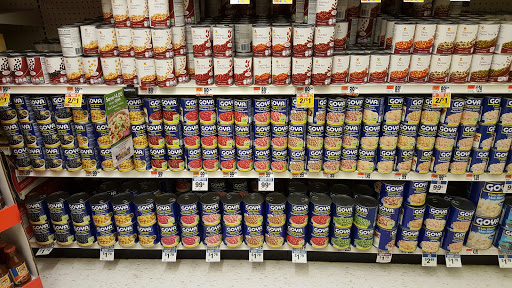 Grocery Store «Stop & Shop», reviews and photos, 385 NY-25A, Miller Place, NY 11764, USA