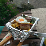 Photo n°1 de l'avis de Steffen. fait le 18/06/2017 à 19:59 sur le  Die Knolle-Hamm à Hamm